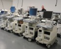 Advanced Ultrasound Electronics Test Beds