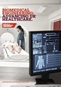 imeche-biomedical-report-cover