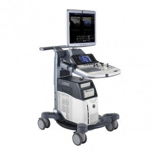 GE Healthcare's LOGIQ S7 ultrasound system