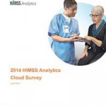 HIMSS Cloud Survey